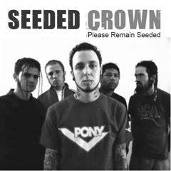 Seeded Crown : Please Remain Seeded
